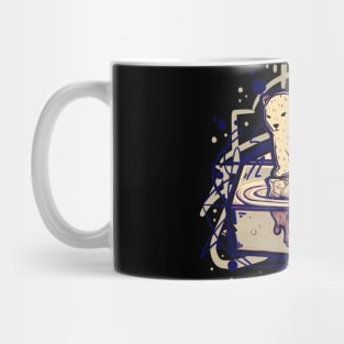 Polar bear Mug